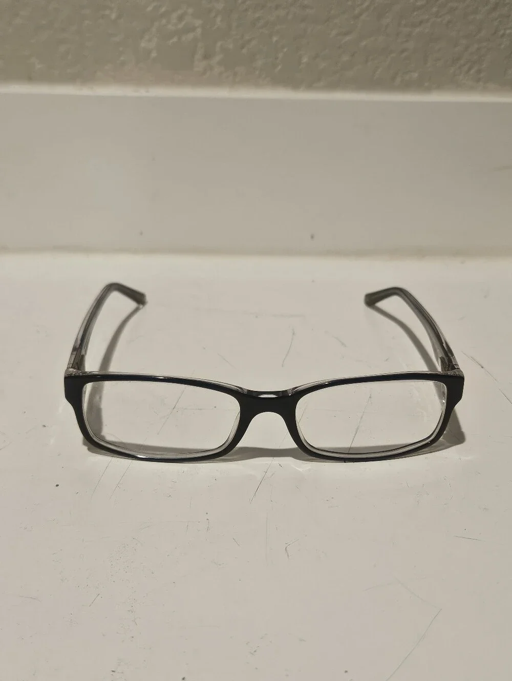 Dolce & Gabbana DD1180 675 53-17-140 D&G Authentic Vintage Frames Only